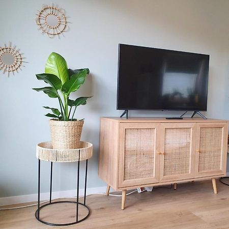 Boho Apartment Oldenburg Exteriör bild