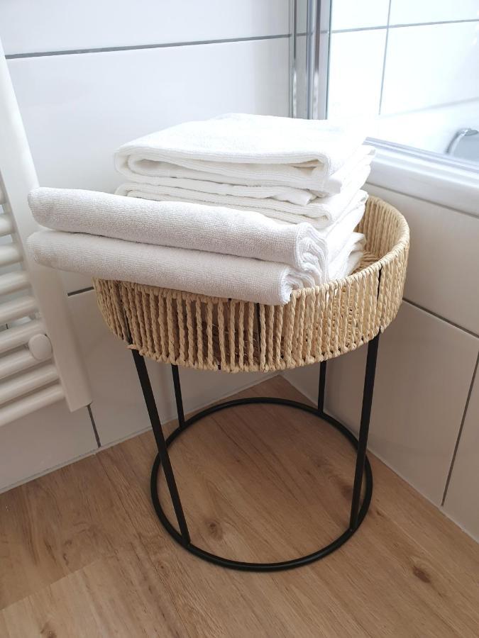 Boho Apartment Oldenburg Exteriör bild