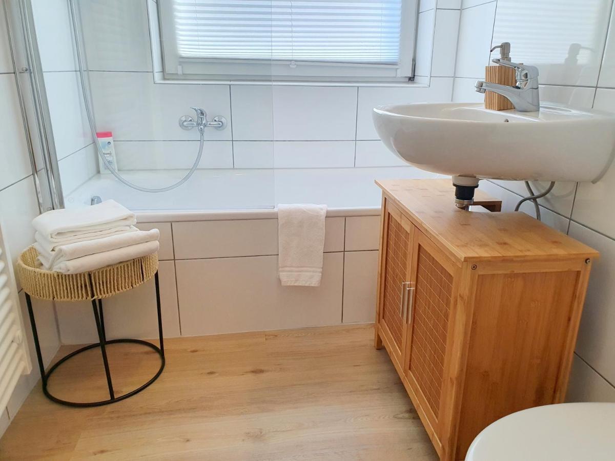Boho Apartment Oldenburg Exteriör bild
