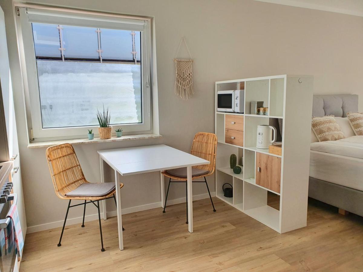 Boho Apartment Oldenburg Exteriör bild