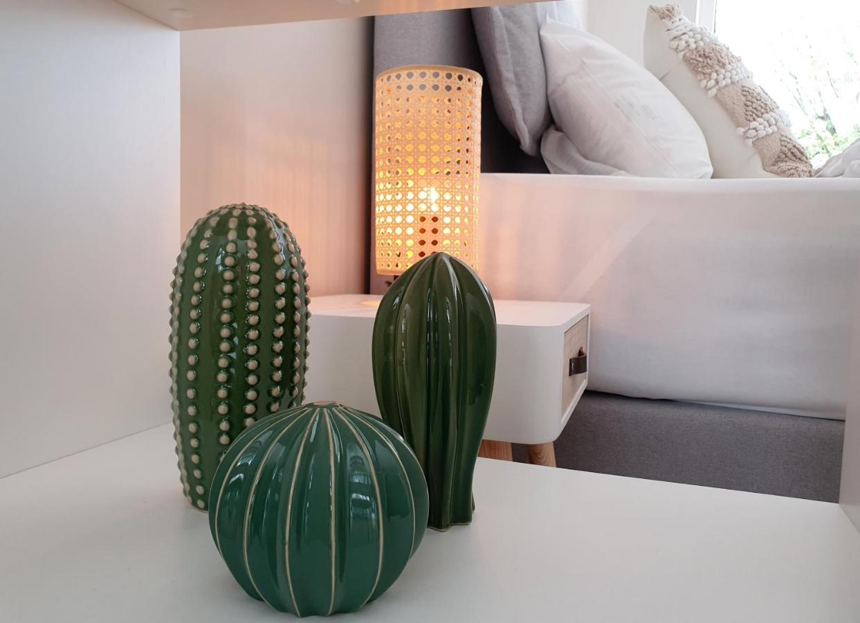 Boho Apartment Oldenburg Exteriör bild