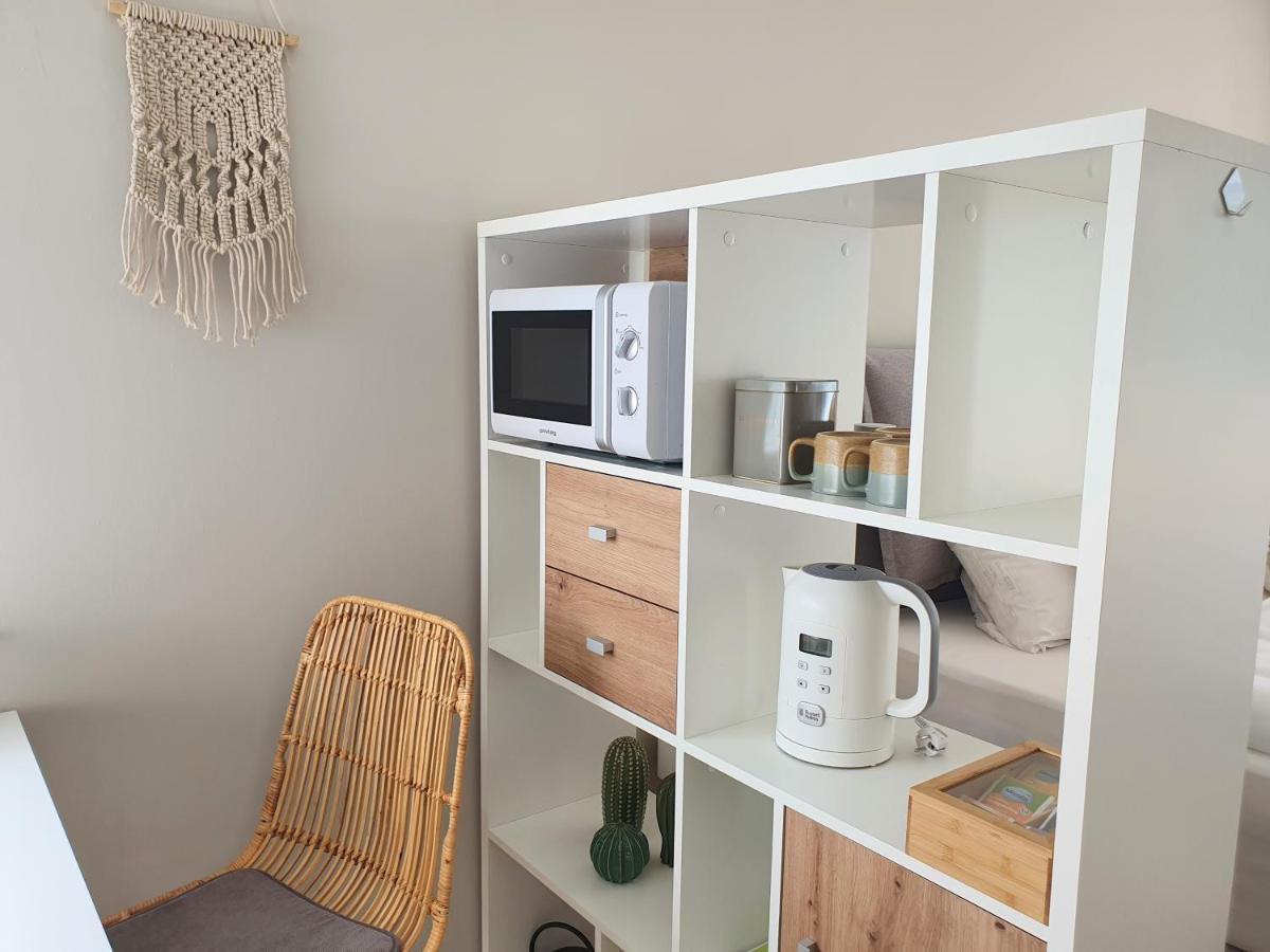 Boho Apartment Oldenburg Exteriör bild