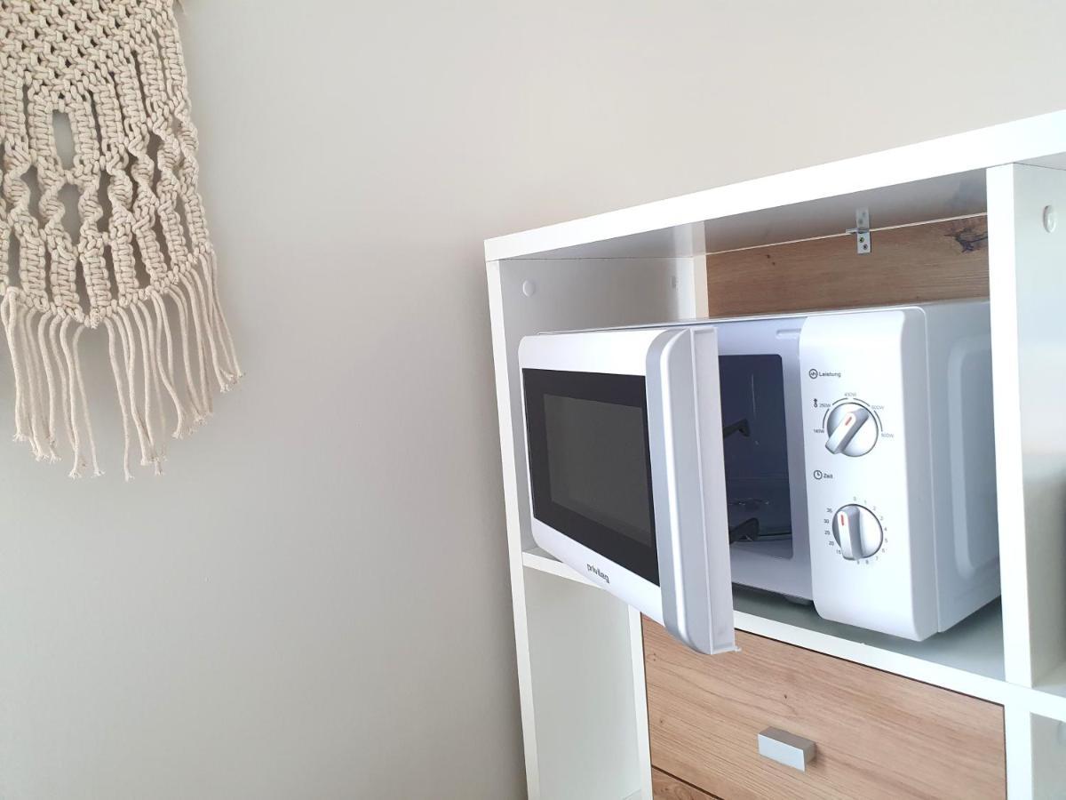 Boho Apartment Oldenburg Exteriör bild