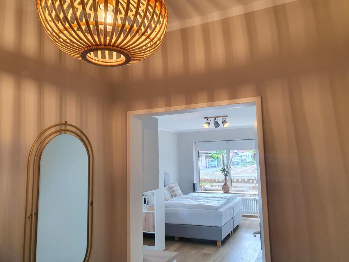 Boho Apartment Oldenburg Exteriör bild