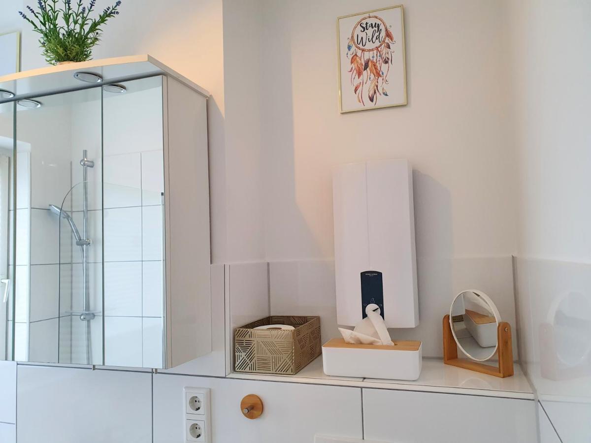 Boho Apartment Oldenburg Exteriör bild