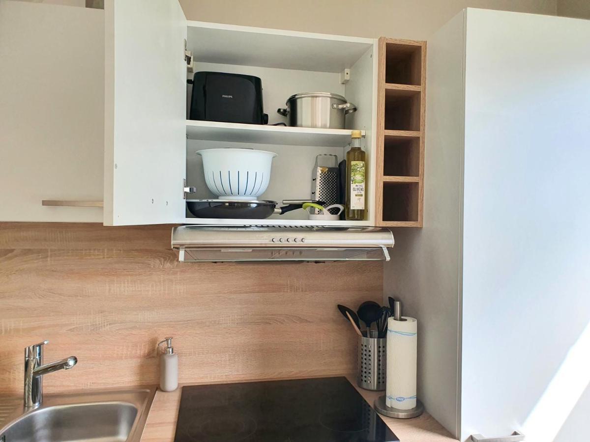 Boho Apartment Oldenburg Exteriör bild