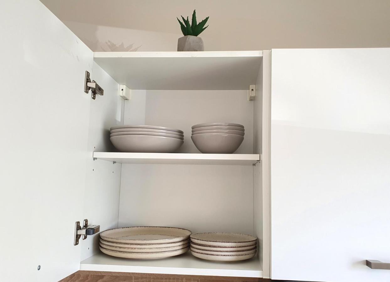 Boho Apartment Oldenburg Exteriör bild