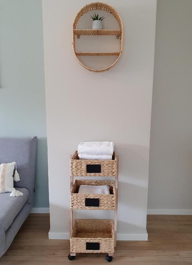Boho Apartment Oldenburg Exteriör bild