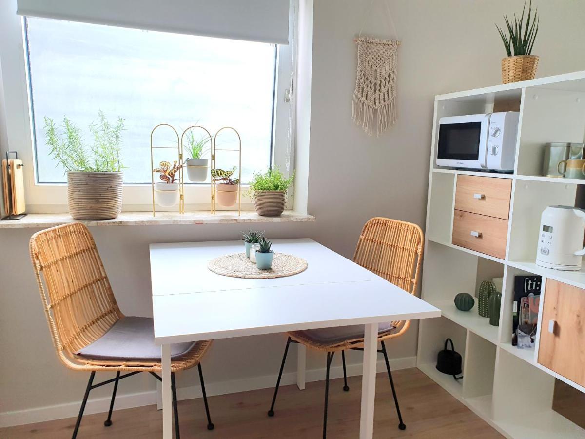 Boho Apartment Oldenburg Exteriör bild