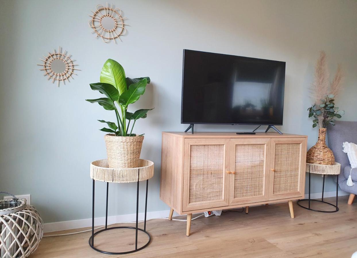 Boho Apartment Oldenburg Exteriör bild