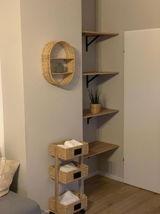 Boho Apartment Oldenburg Exteriör bild
